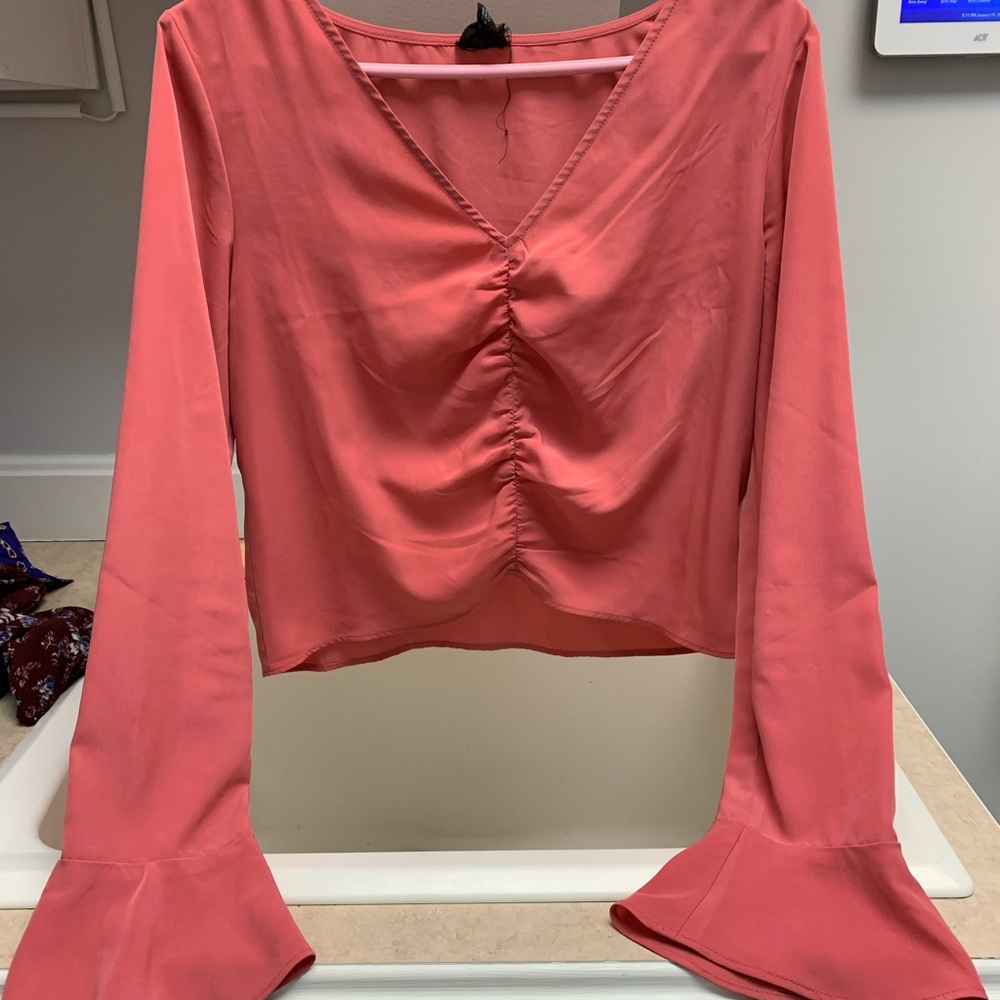 Women’s blouse